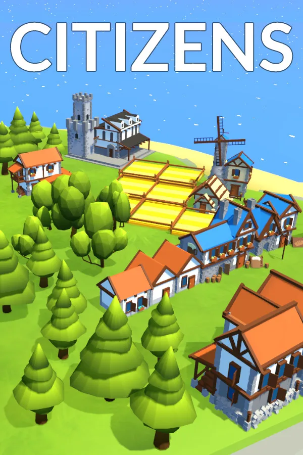 Citizens: Far Lands