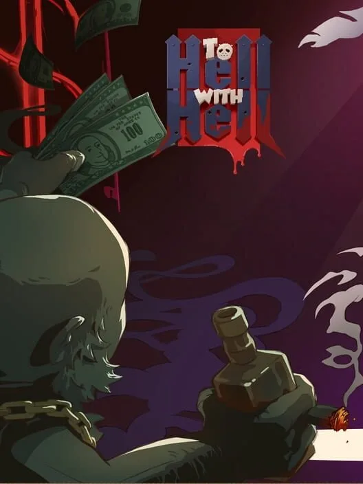 Down to Hell