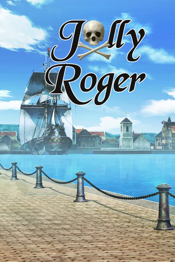 Jolly Roger PC