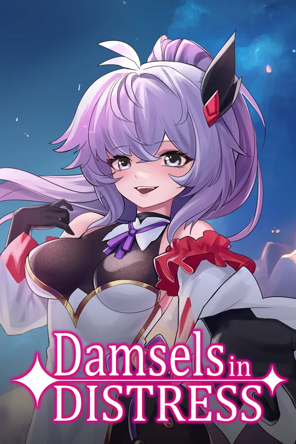 Damsels in Distress PC