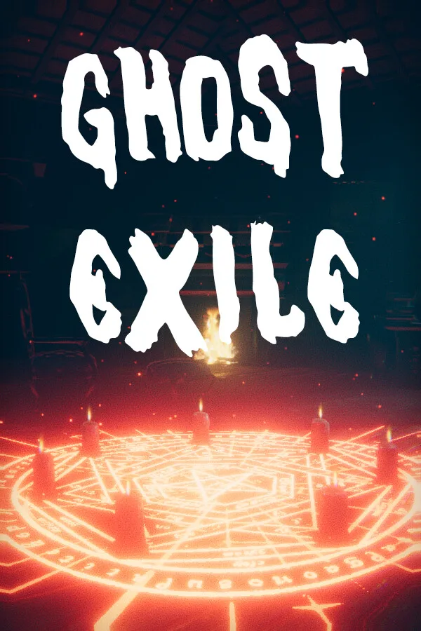 Ghost Exile