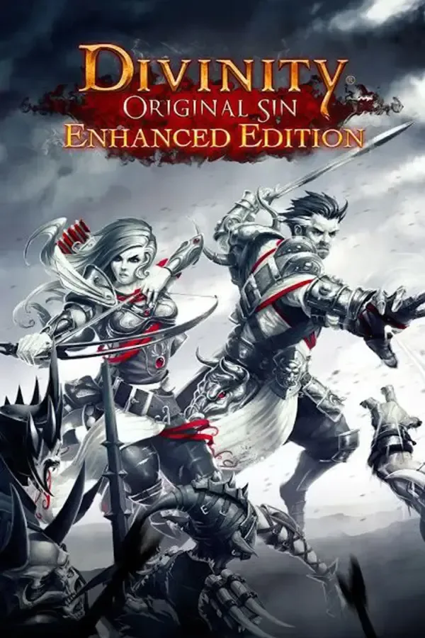 Divinity: Original Sin Enhanced Edition GOG