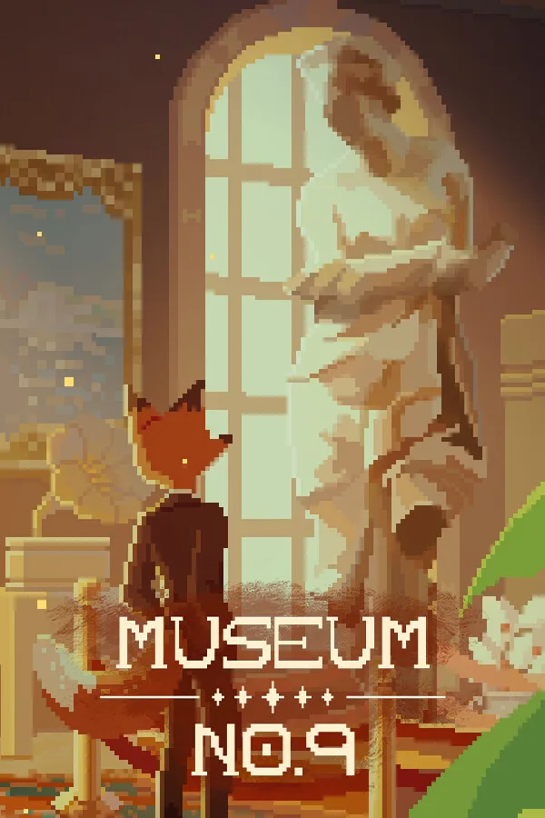 Museum No.9 PC