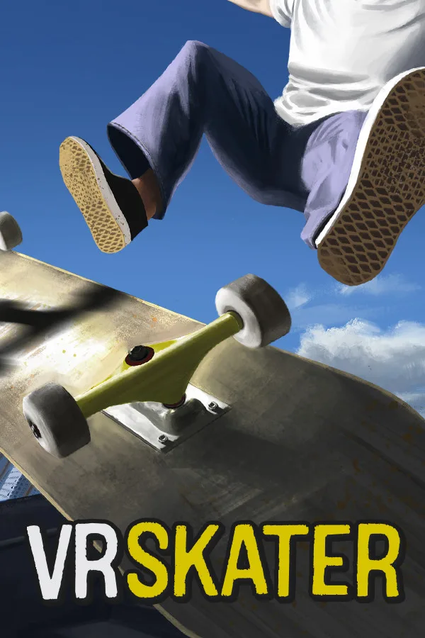 VR Skater