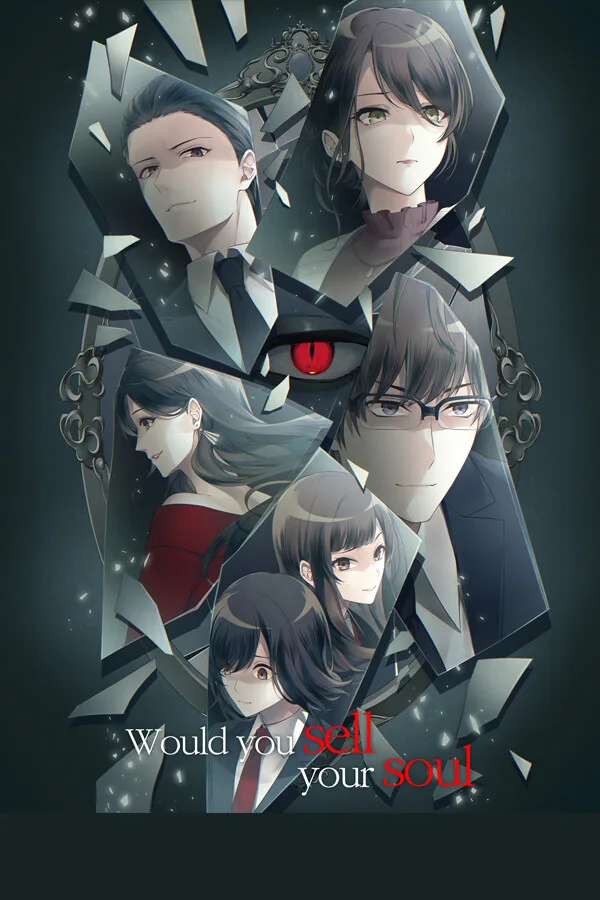 Would you sell your soul PC