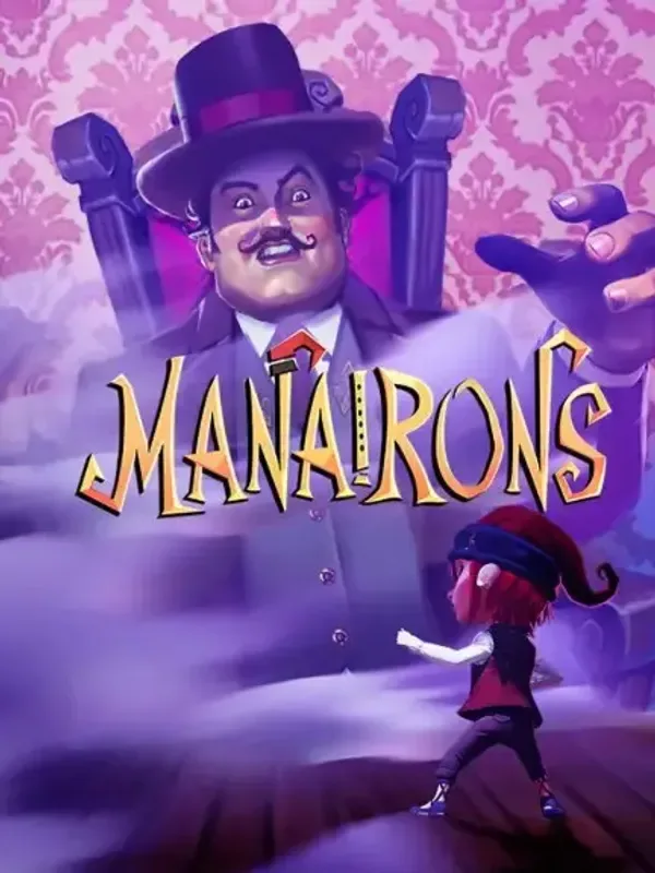 Manairons PC