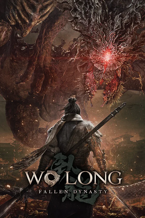 Wo Long: Fallen Dynasty (EU)