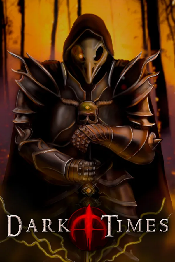 Dark Times PC