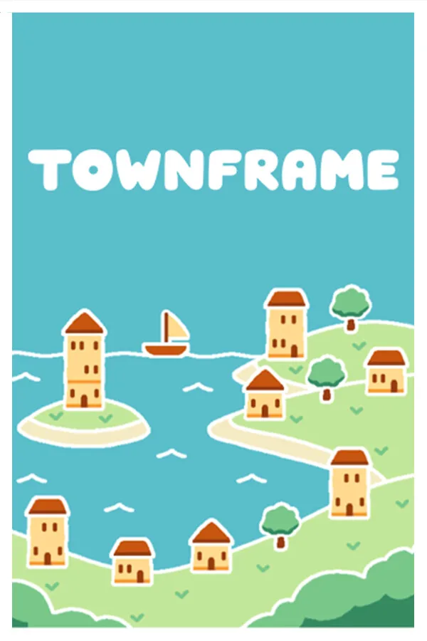 Townframe PC