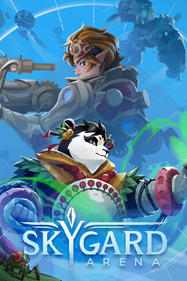 Skygard Arena PC