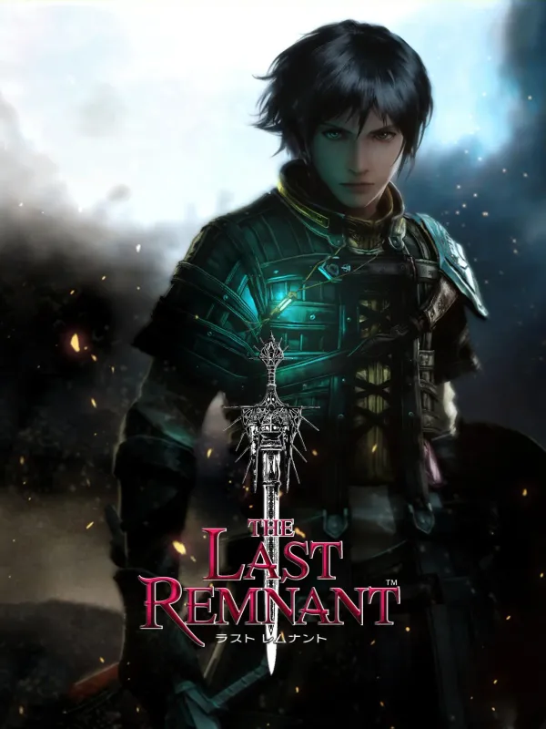 The Last Remnant (EU)