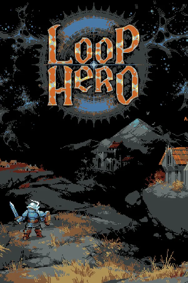 Loop Hero (EU)