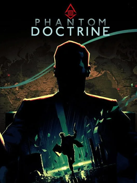 Phantom Doctrine (Deluxe Edition)