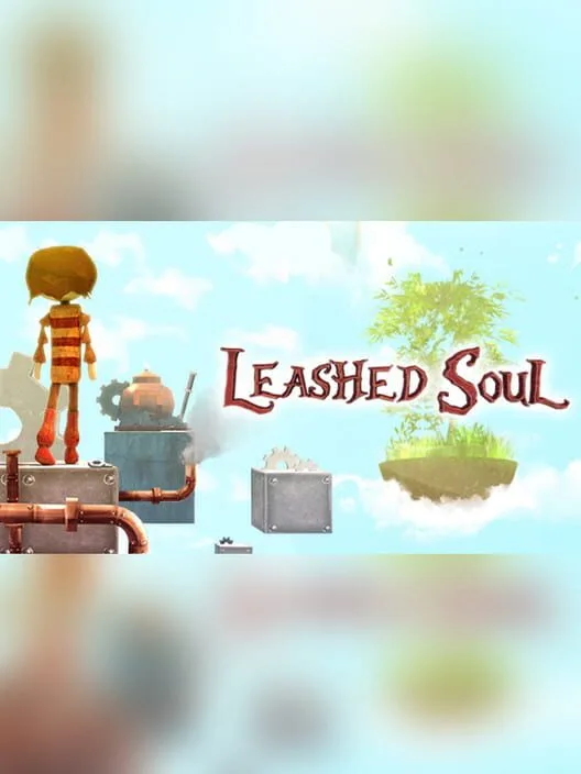 Leashed Soul