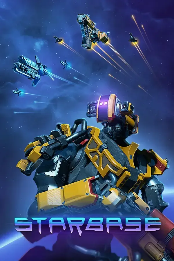 Starbase Starlight PC