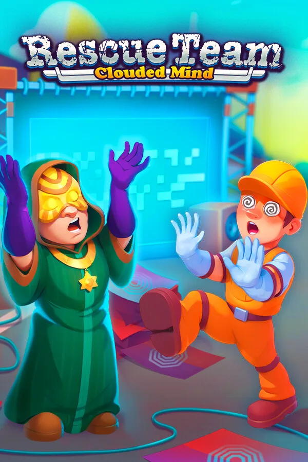 Rescue Team Clouded Mind PC