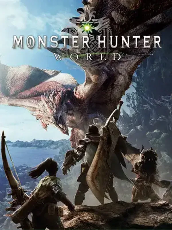 Monster Hunter: World (Deluxe Edition)