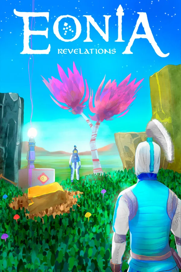 EONIA Revelations PC