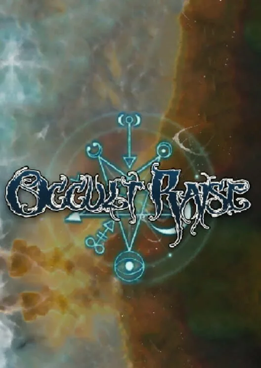 -Occult Raise-