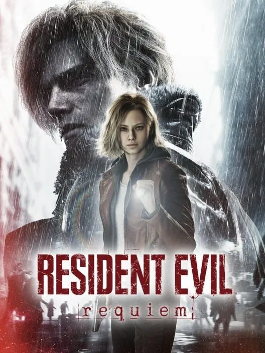 Resident Evil Requiem (NA)