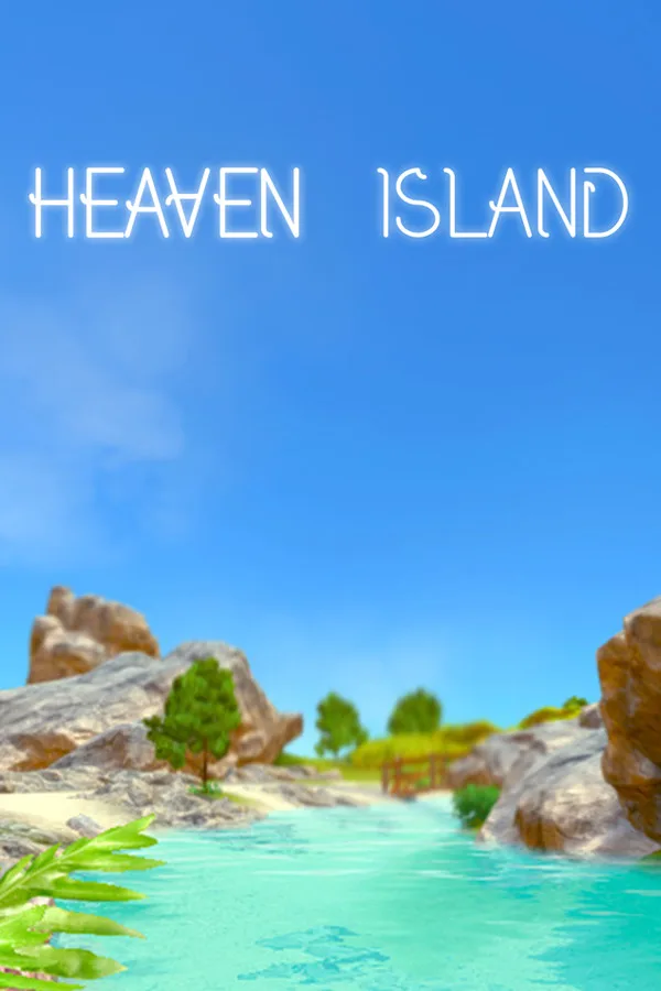 Heaven Island - VR MMO