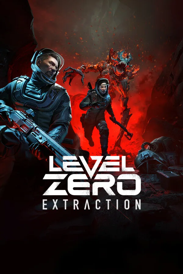Level Zero: Extraction (Early Access)
