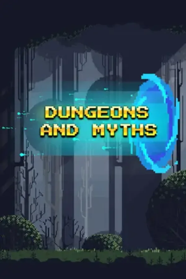 Dungeons and Warbands PC