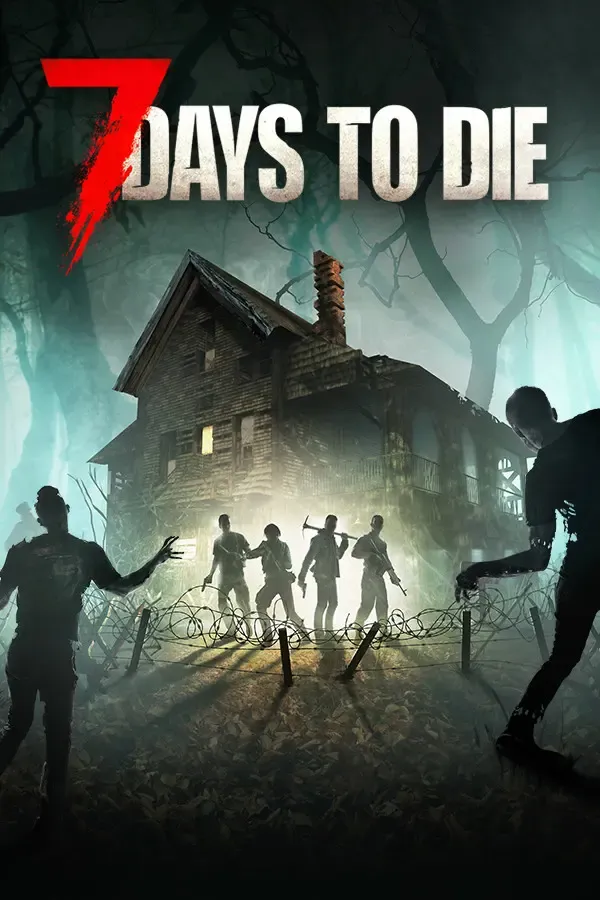 7 Days to Die DE