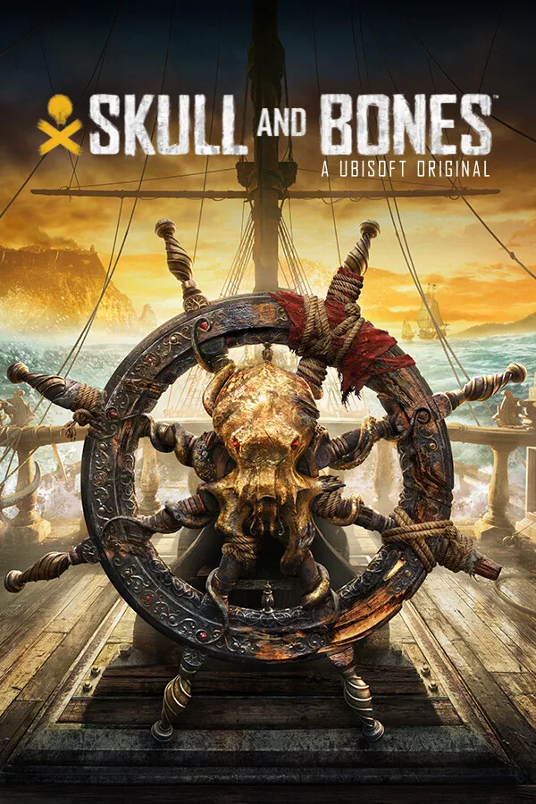 Skull & Bones