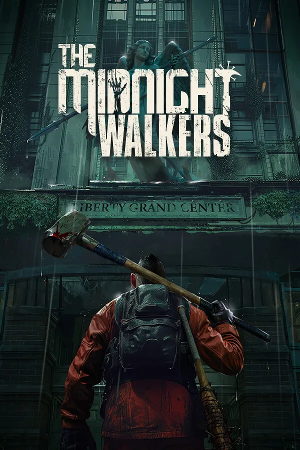 The Midnight Walkers (Early Access)