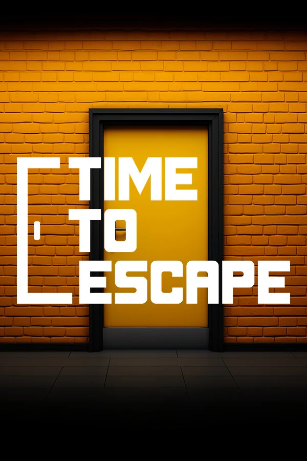 Time to Escape PC