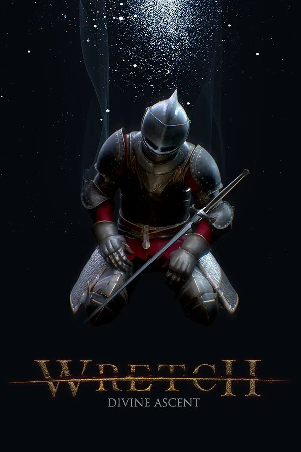 Wretch: Divine Ascent