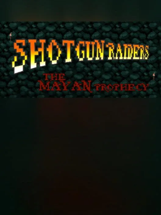 Shotgun Raiders