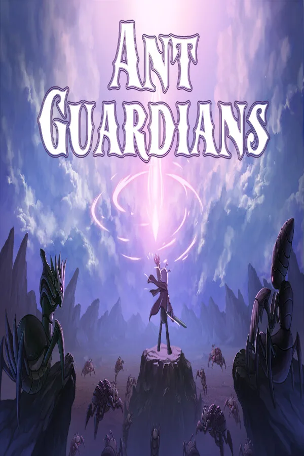 Ant Guardians PC