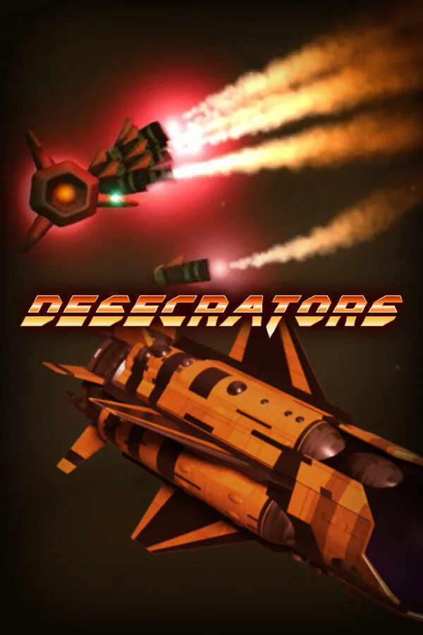 Desecrators PC