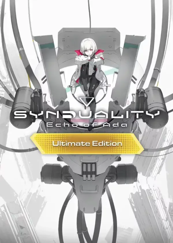 Synduality: Echo of Ada (Ultimate Edition)