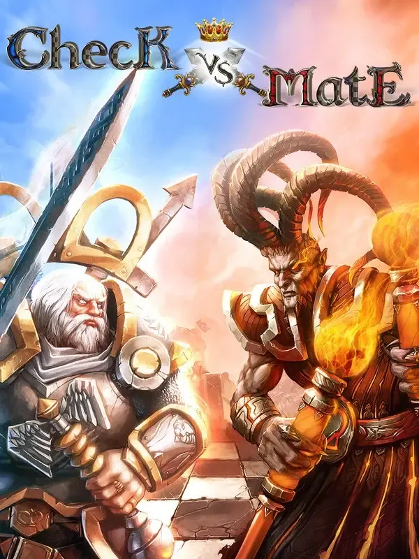 Battle vs Chess
