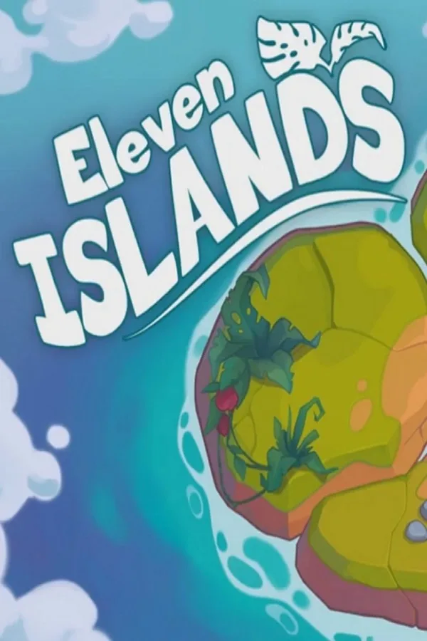 Eleven Islands