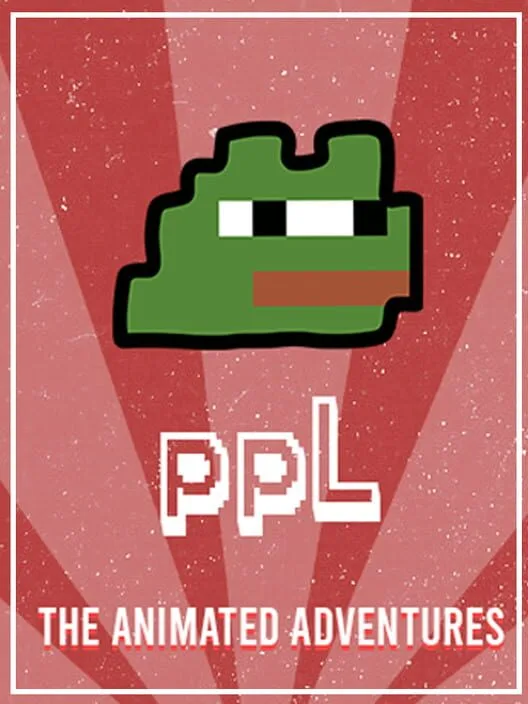 ppL: The Animated Adventures PC