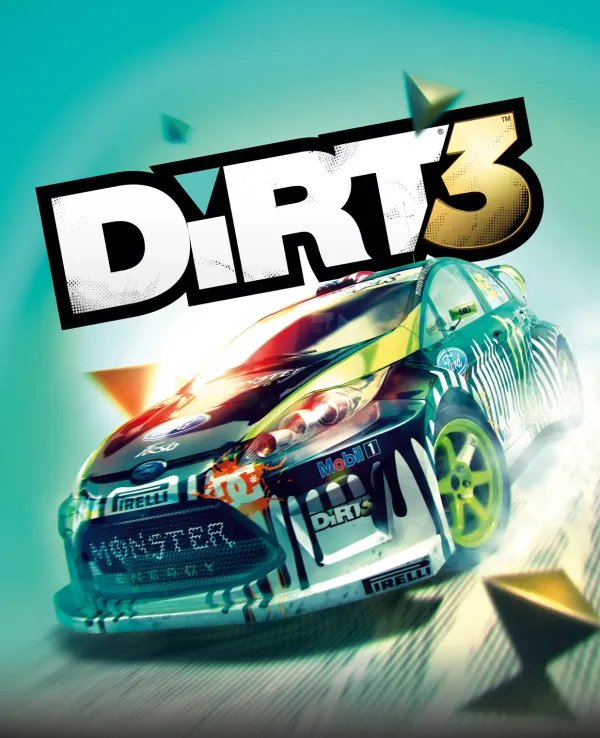 DiRT 3 (Complete Edition) (EU)