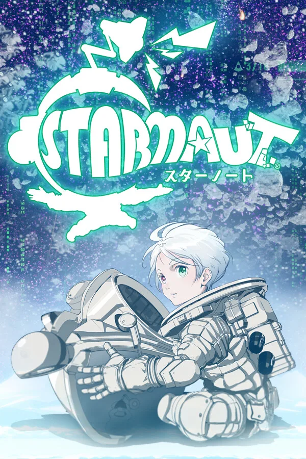 Mythical Concept STARNAUT PC