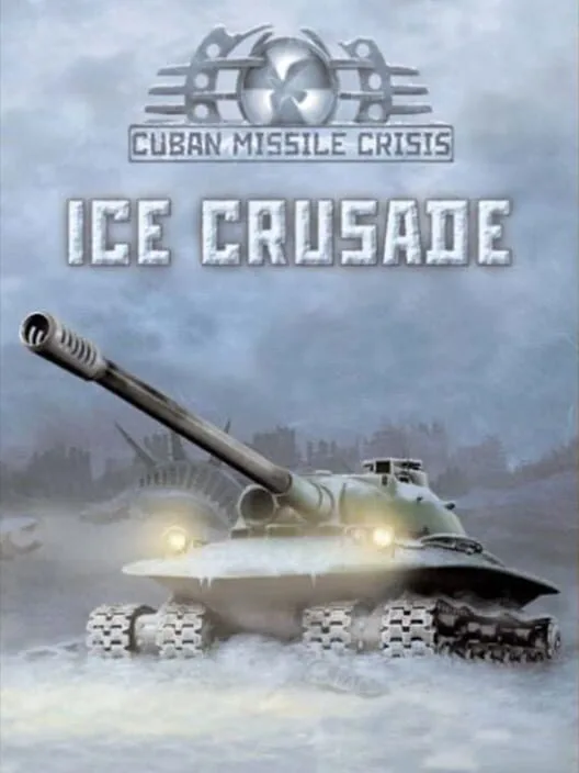 Cuban Missile Crisis + Ice Crusade Pack