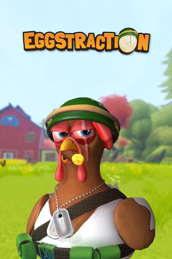 Eggstraction PC