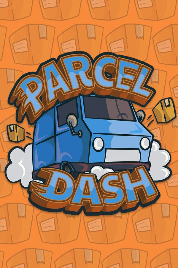 Parcel Dash PC