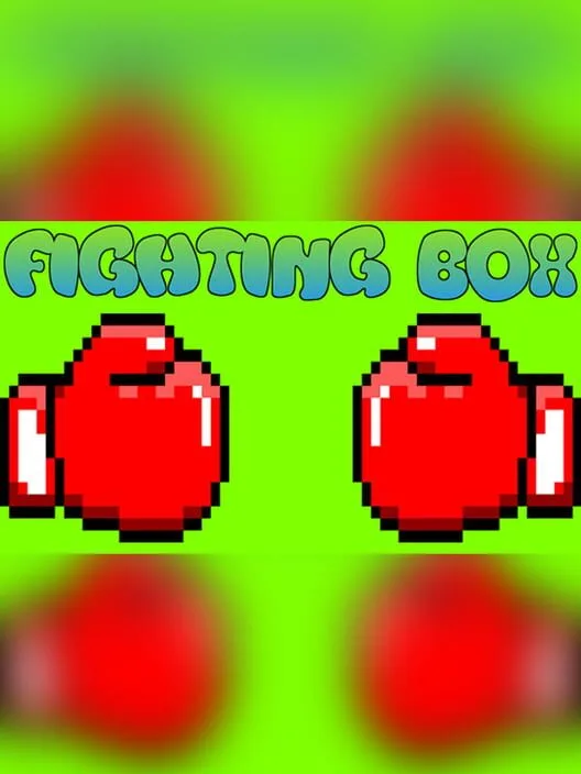 FIGHTING BOX