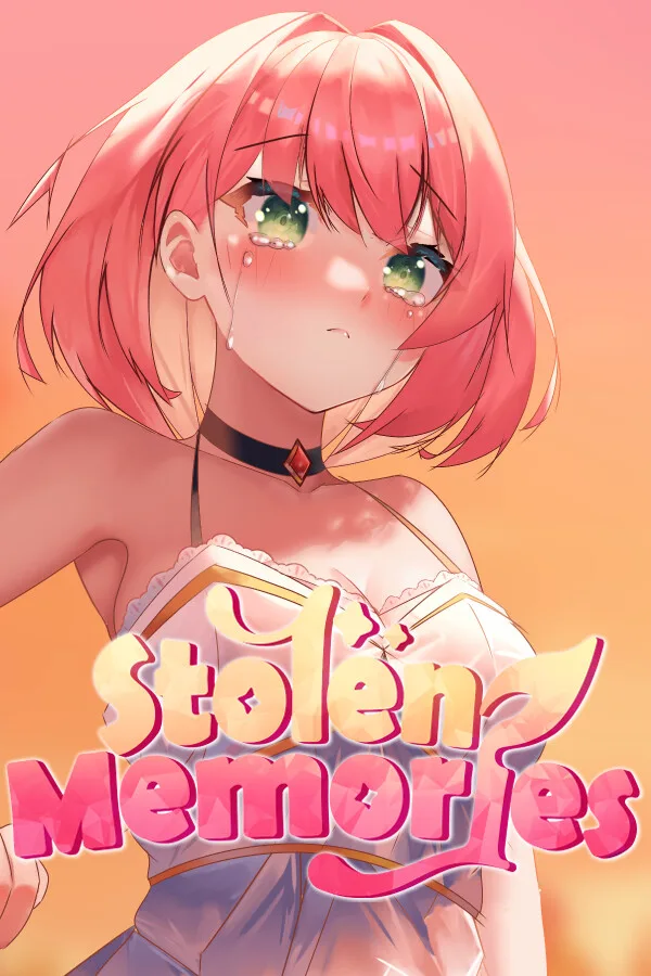 Stolen Memories