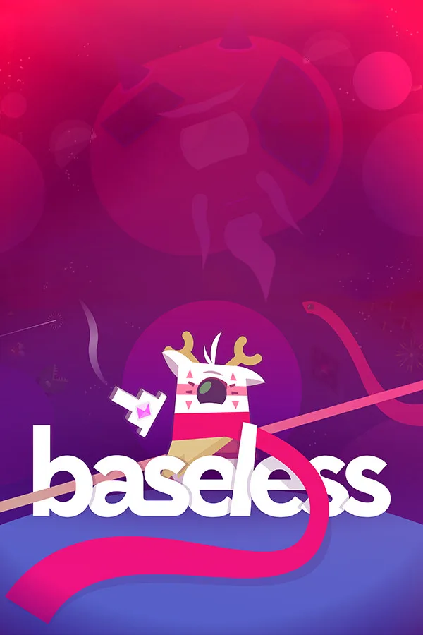 Baseless PC