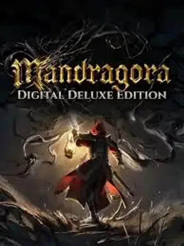 Mandragora: Whispers of the Witch Tree (Deluxe Edition)