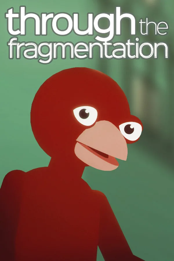 Through The Fragmentation PC