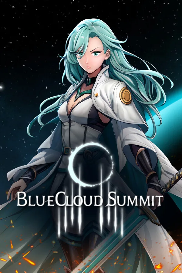 BlueCloud Summit PC